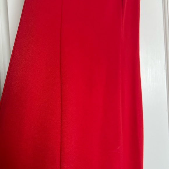 Bodycon Red Dress NEW with Tags - Picture 3 of 5